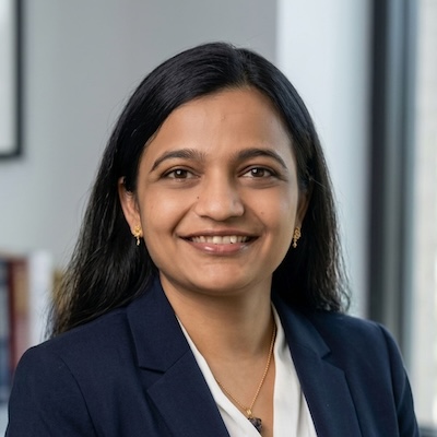 Chandrikasasikala Podapati at Columbia Dental 