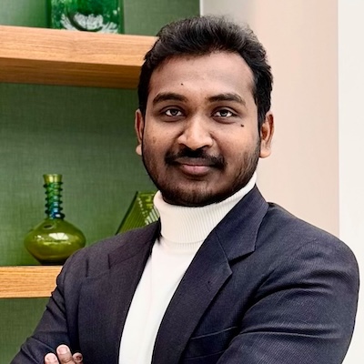 Reddy Hemanth Bodigandla at Columbia Dental 