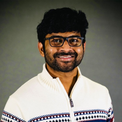 Uttam Kumar Bellamkonda at Columbia Dental 