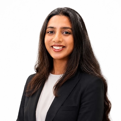 Yeshwaritha Emmidi Badrinath at Columbia Dental 